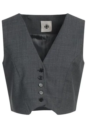 THE GARMENT SUITS and CO-ORDS - Waistcoats - on YOOX.com