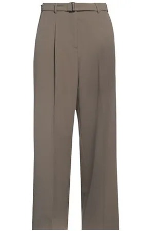 Luisa Cerano BOTTOMWEAR - Trousers - on YOOX.com