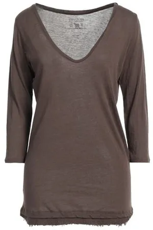 Woolrich TOPWEAR - T-shirts - on YOOX.com