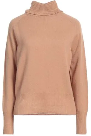 ALYSI KNITWEAR - Turtlenecks - on YOOX.com