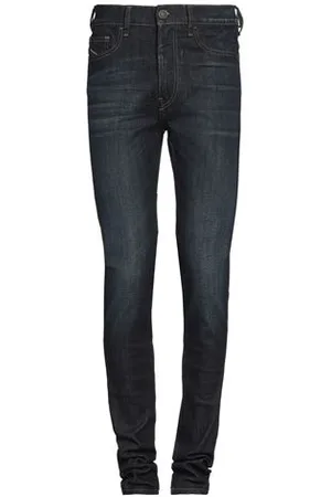 Diesel BOTTOMWEAR - Jeans - on YOOX.com