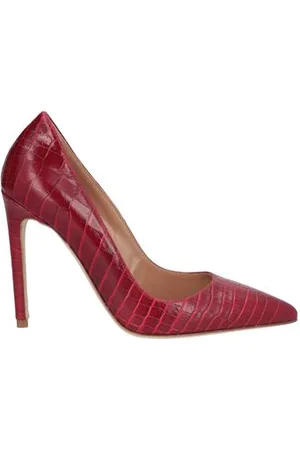 Twin-Set FOOTWEAR - Pumps - on YOOX.com