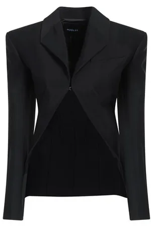 MUGLER SUITS and CO-ORDS - Blazers - on YOOX.com