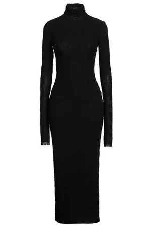 Serafini DRESSES - Maxi dresses - on YOOX.com