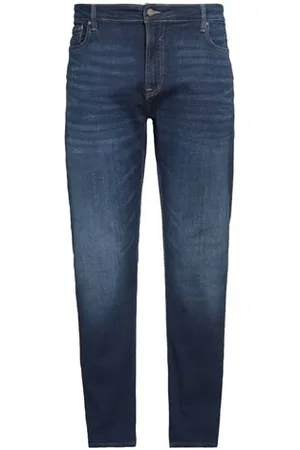 Guess BOTTOMWEAR - Jeans - on YOOX.com