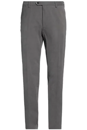 ZANELLA BOTTOMWEAR - Trousers - on YOOX.com