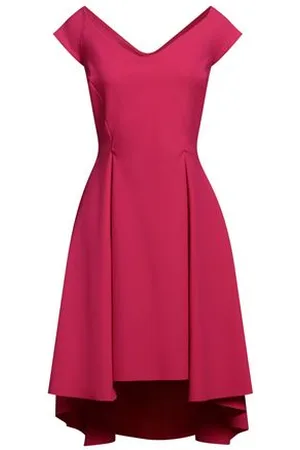 CHIARA BONI DRESSES - Mini dresses - on YOOX.com
