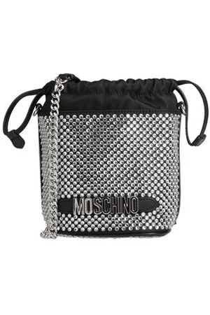 Moschino BAGS - Handbags - on YOOX.com