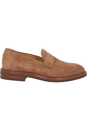 Brunello Cucinelli FOOTWEAR - Loafers - on YOOX.com