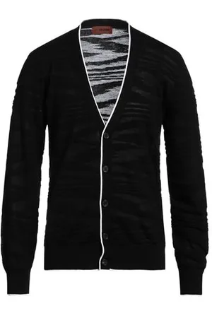 Missoni KNITWEAR - Cardigans - on YOOX.com