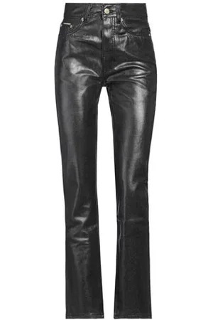 Eytys BOTTOMWEAR - Jeans - on YOOX.com