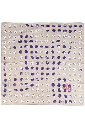 Vivienne Westwood ACCESSORIES - Scarves - on YOOX.com