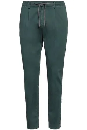 CRUNA BOTTOMWEAR - Trousers - on YOOX.com