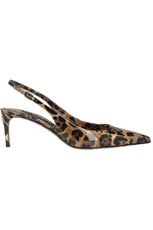 Dolce & Gabbana FOOTWEAR - Pumps - on YOOX.com