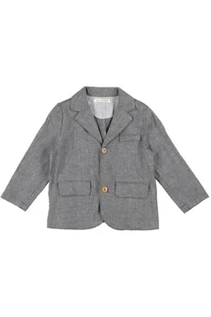 Zhoe & Tobiah SUITS and CO-ORDS - Blazers - on YOOX.com