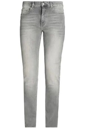 Zadig & Voltaire BOTTOMWEAR - Jeans - on YOOX.com