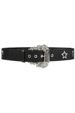 VERSACE Small Leather Goods - Belts - on YOOX.com