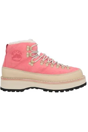 Diemme FOOTWEAR - Ankle boots - on YOOX.com