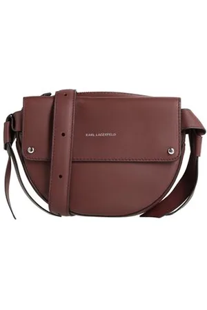 Karl Lagerfeld BAGS - Cross-body bags - on YOOX.com