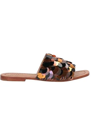 Maliparmi FOOTWEAR - Sandals - on YOOX.com