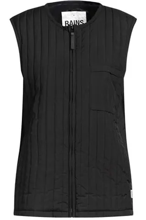 Rains COATS & JACKETS - Gilets - on YOOX.com