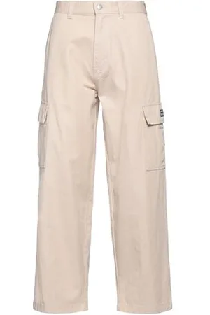Obey BOTTOMWEAR - Trousers - on YOOX.com