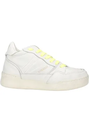 Mono Way FOOTWEAR - Trainers - on YOOX.com