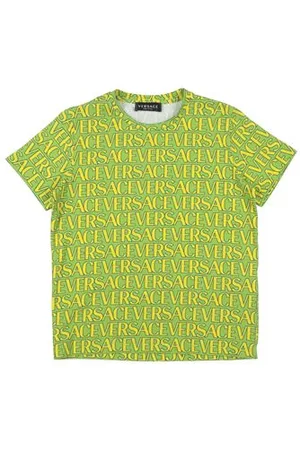 Young versace sale uk sales