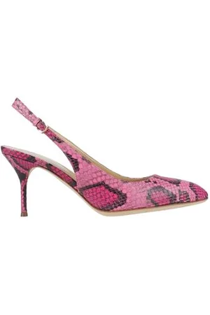 Sergio Rossi FOOTWEAR - Pumps - on YOOX.com