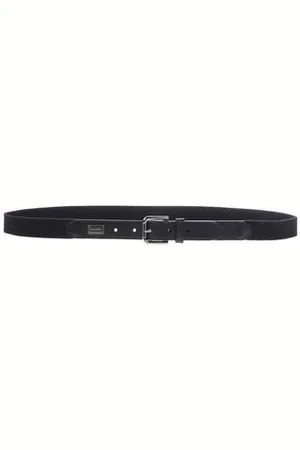 Dolce & Gabbana Small Leather Goods - Belts - on YOOX.com