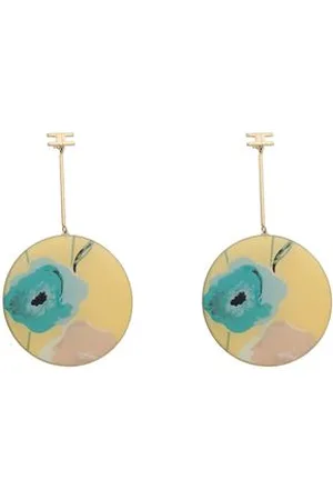 Elisabetta Franchi JEWELLERY and WATCHES - Earrings - on YOOX.com