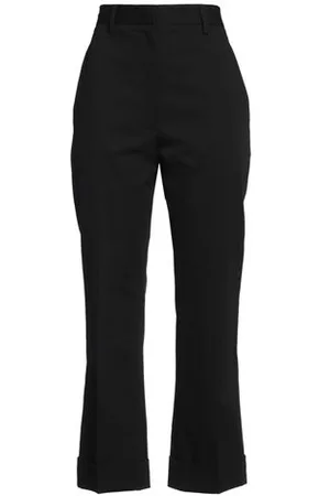 Jil Sander BOTTOMWEAR - Trousers - on YOOX.com