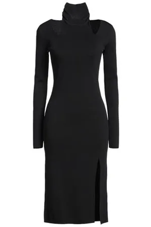 BCBG Max Azria DRESSES - Midi dresses - on YOOX.com