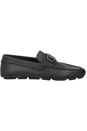 VALENTINO GARAVANI FOOTWEAR - Loafers - on YOOX.com