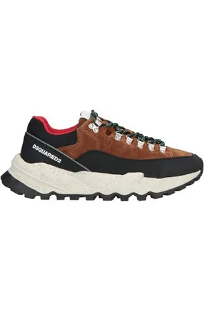 Dsquared2 FOOTWEAR - Trainers - on YOOX.com
