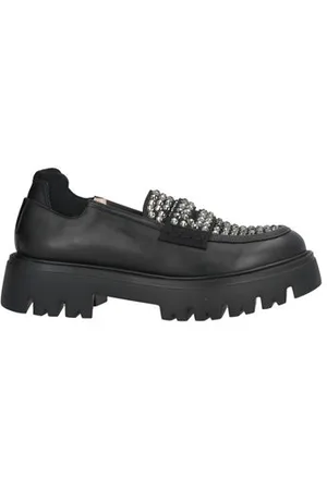 Nº21 FOOTWEAR - Loafers - on YOOX.com
