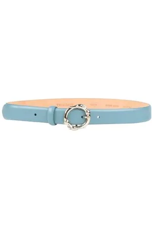 Trussardi Small Leather Goods - Belts - on YOOX.com