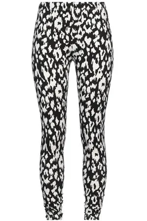 Juvia BOTTOMWEAR - Leggings - on YOOX.com