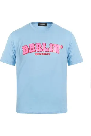 Dsquared2 TOPWEAR - T-shirts - on YOOX.com