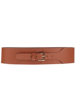 LIVIANA CONTI Small Leather Goods - Belts - on YOOX.com