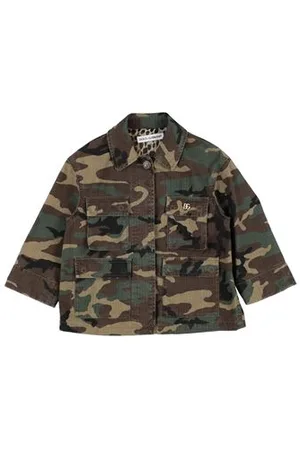 Dolce & Gabbana TOPWEAR - Shirts - on YOOX.com
