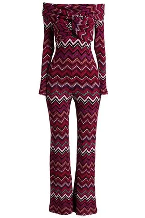 Missoni JUMPSUITS & TRACKSUITS - Jumpsuits - on YOOX.com