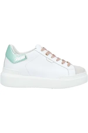 Ed Parrish FOOTWEAR - Trainers - on YOOX.com