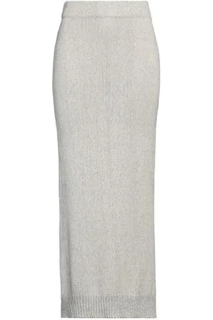 FEDELI BOTTOMWEAR - Maxi skirts - on YOOX.com