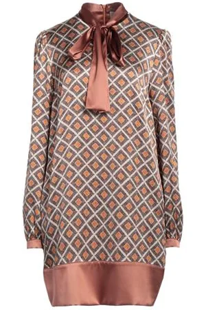 ELEVENTY DRESSES - Mini dresses - on YOOX.com