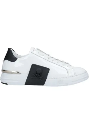 Philipp Plein FOOTWEAR - Trainers - on YOOX.com