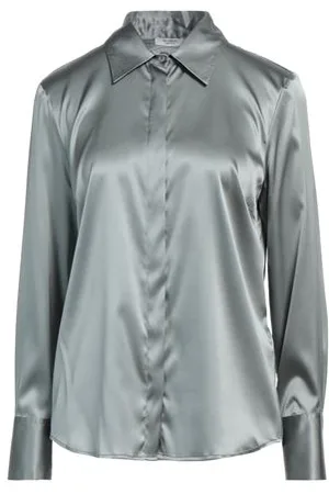 PESERICO SIGN TOPWEAR - Shirts - on YOOX.com