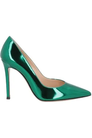 Gianvito Rossi FOOTWEAR - Pumps - on YOOX.com