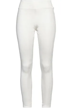 JIJIL BOTTOMWEAR - Leggings - on YOOX.com