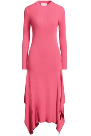 ERIKA CAVALLINI DRESSES - Midi dresses - on YOOX.com